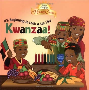 kwanzaa family